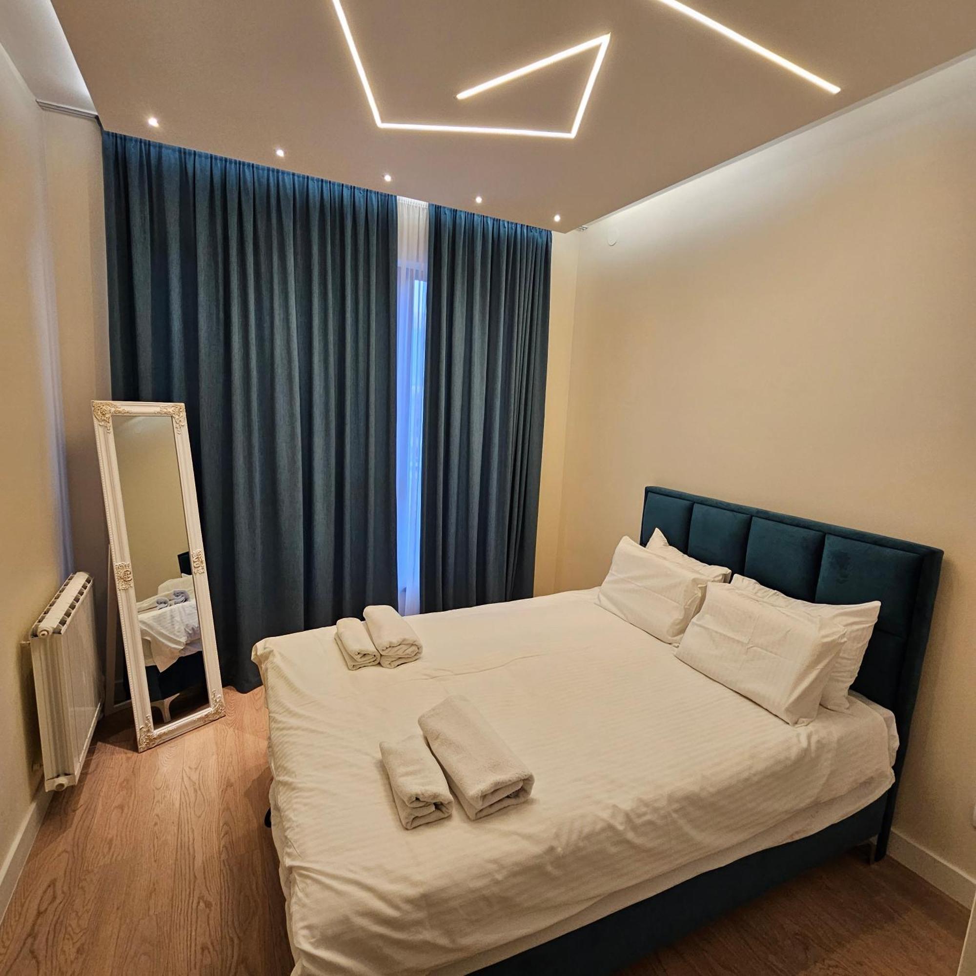 Ultra Apartments - Belgrade Waterfront Exterior photo