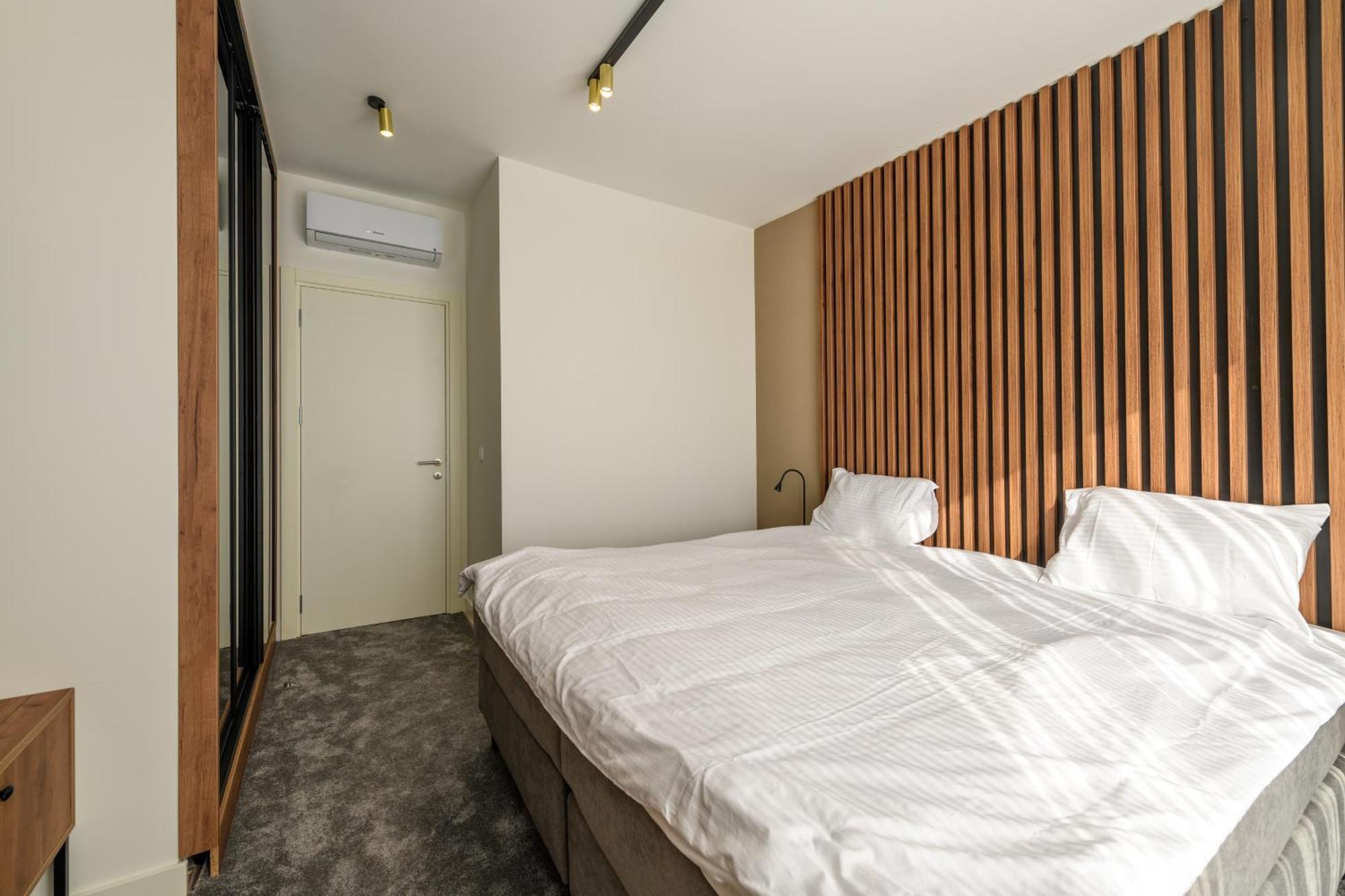 Ultra Apartments - Belgrade Waterfront Exterior photo
